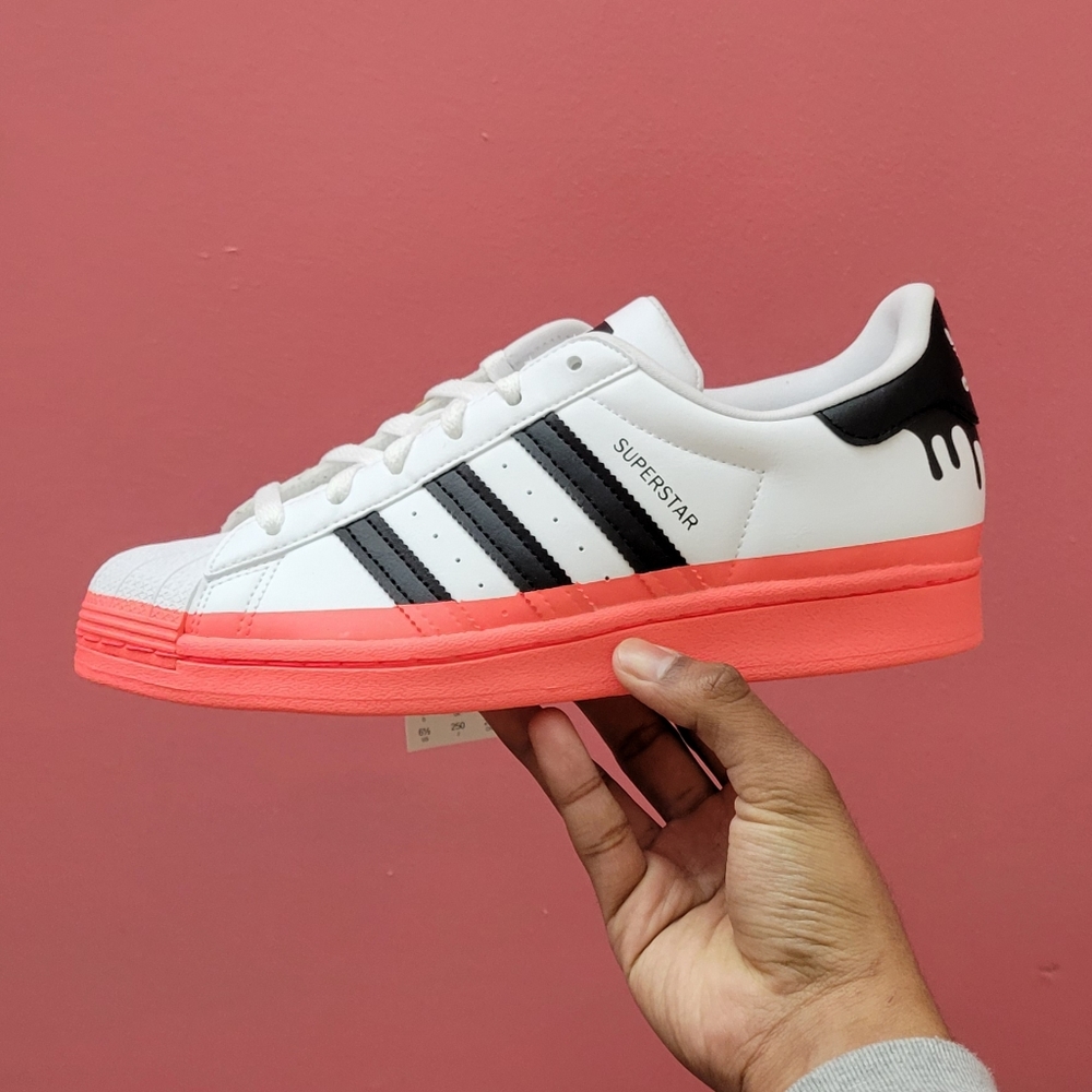 Adidas Originals Superstar Shoes Kids
